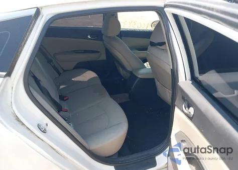 2016 Kia Optima Lx from USA, damaged, VIN 5XXGT4L3XGG009882